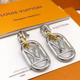 louis vuitton boucles doreilles pour femme s_1262517